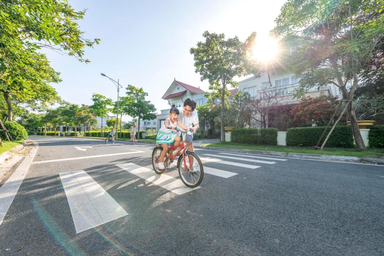 Xanh Thach That - Venue Travel Hanoi