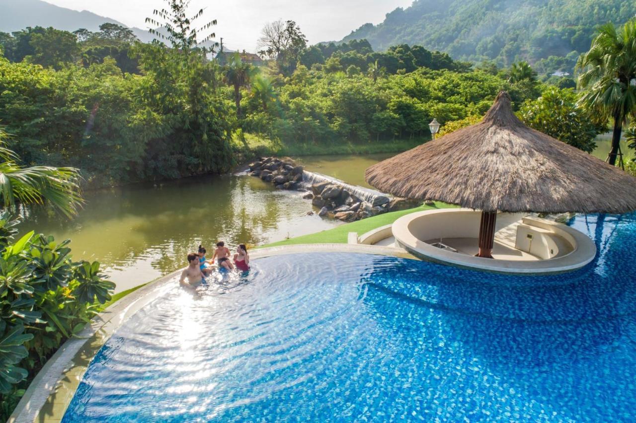 Xanh Thach That - Venue Travel