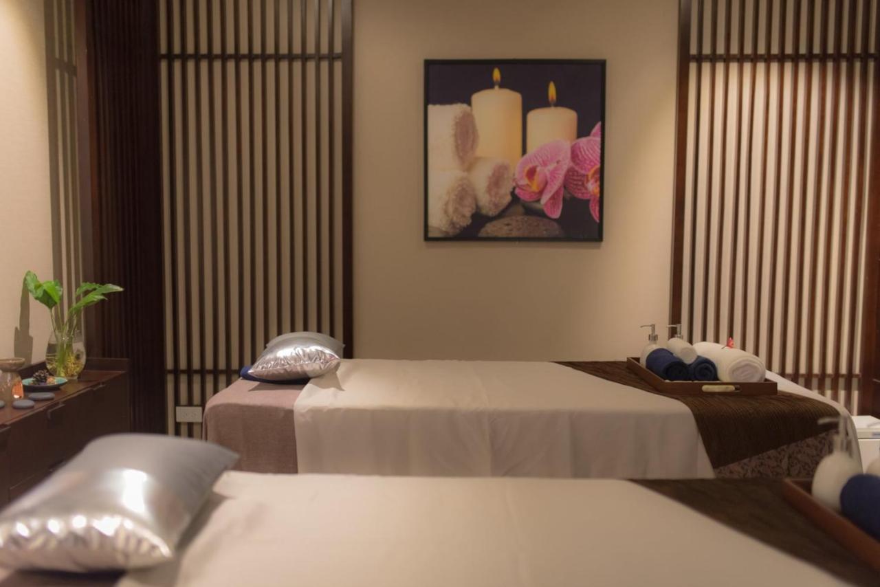 Xanh Thach That - Venue Travel
