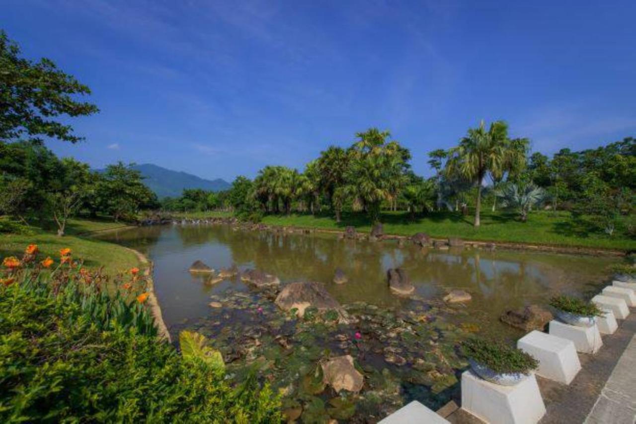 Xanh Thach That - Venue Travel Hanoi