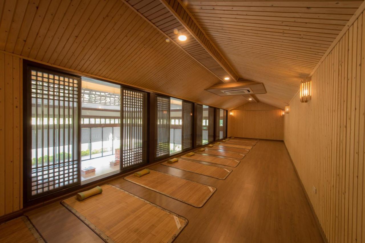 Villa Xanh Thach That - Venue Travel Hanoi