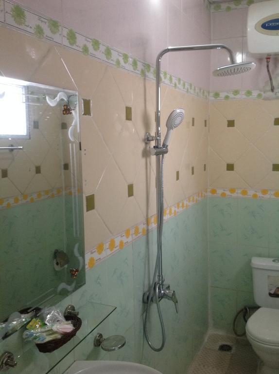 Guest house Avi Airport 2*