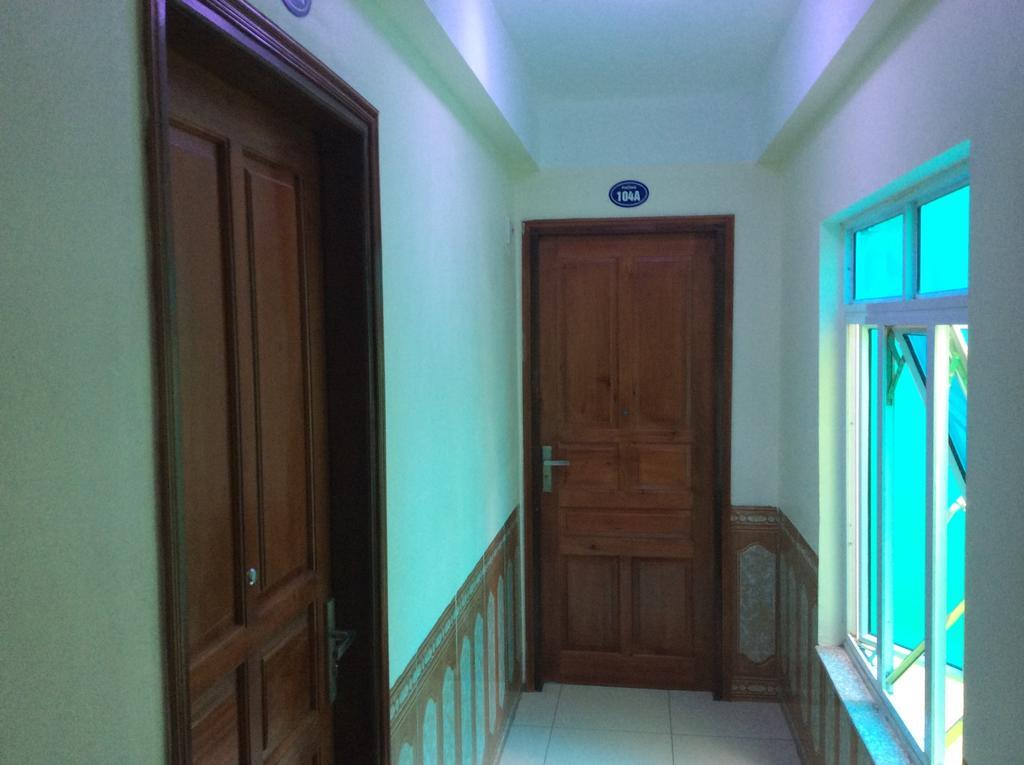 Phuong Nam Noi Bai Airport Hotel *