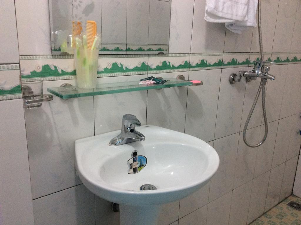 Hotel Phuong Nam Noi Bai Airport Hanói