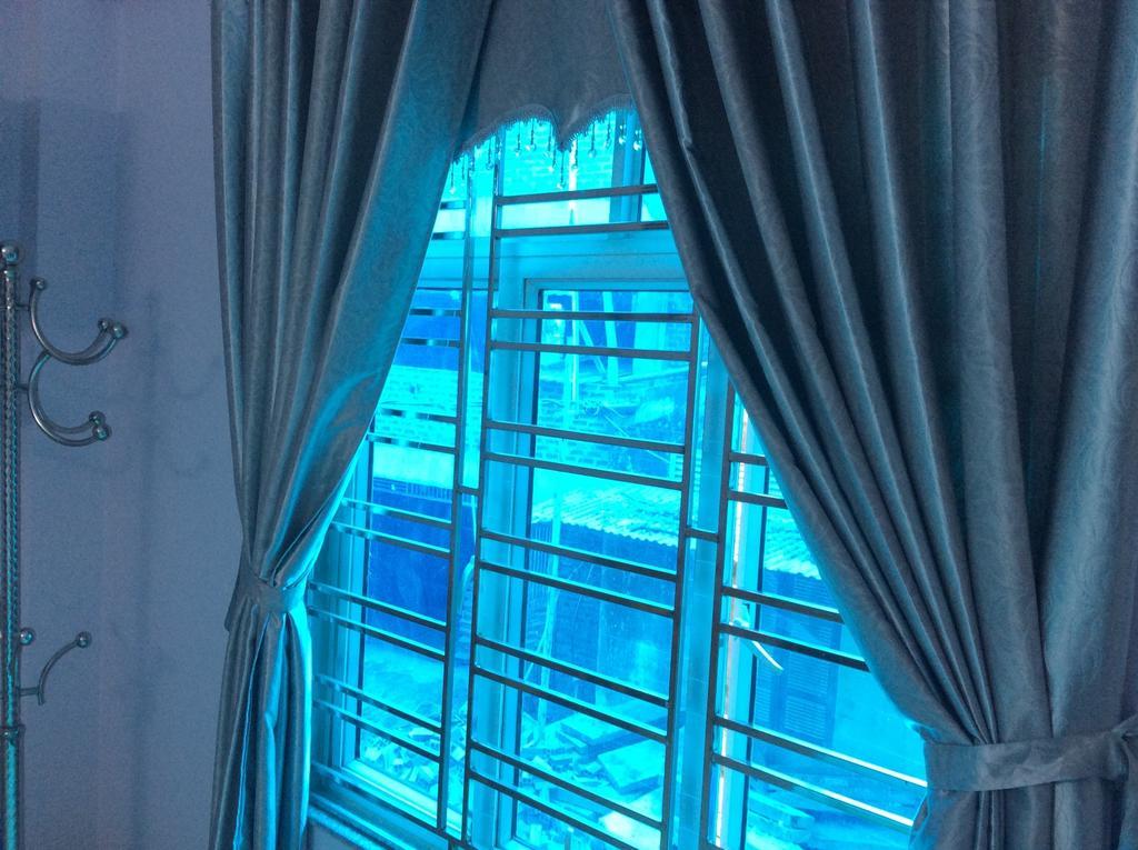 Hotel Phuong Nam Noi Bai Airport