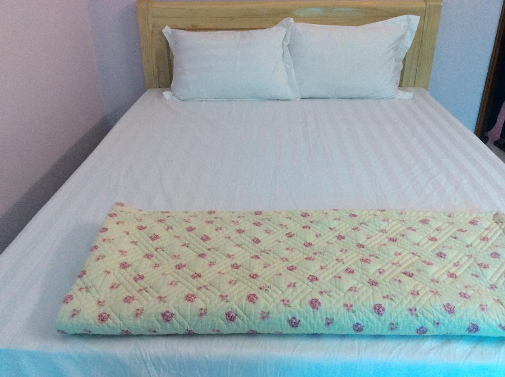 Phuong Nam Noi Bai Airport Hotel