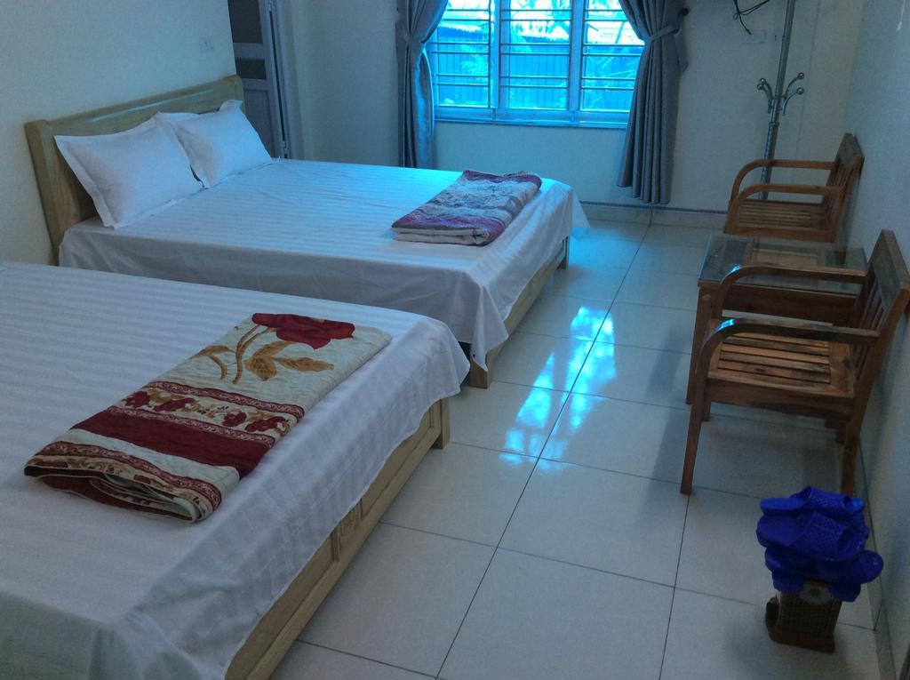 Hotel Phuong Nam Noi Bai Airport Hanói