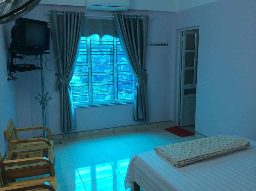 Hotel Phuong Nam Noi Bai Airport