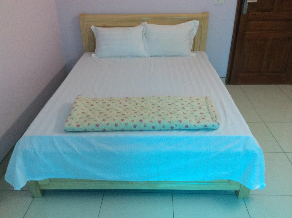 Phuong Nam Noi Bai Airport Hotel