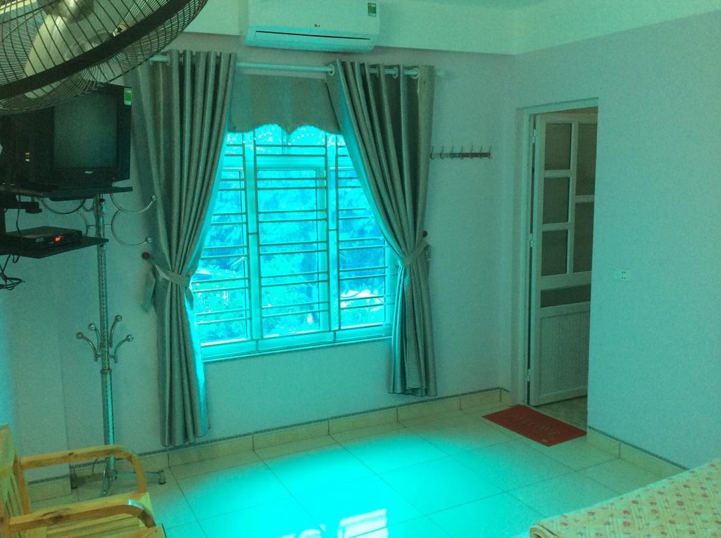 Hotel Phuong Nam Noi Bai Airport Hanói