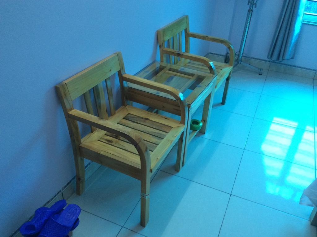 Phuong Nam Noi Bai Airport Hotel