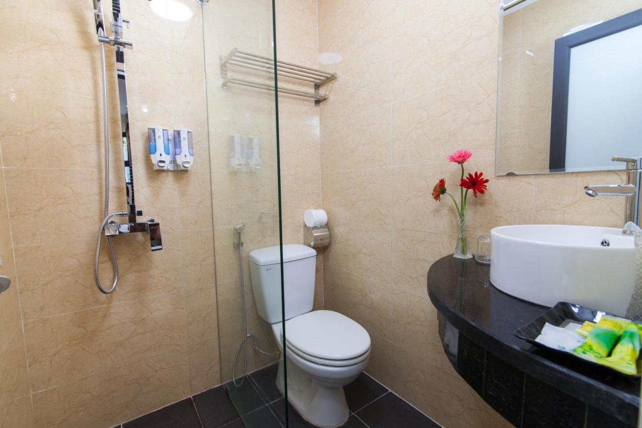 Hotel Elpis Hanoi