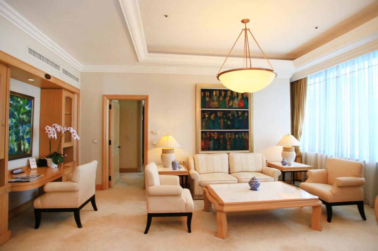 Daewoo Hotel