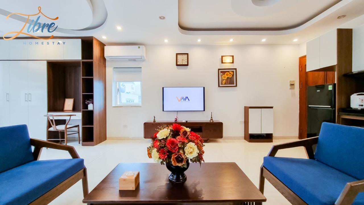 Apartamento Libre Dao Tan Hanói