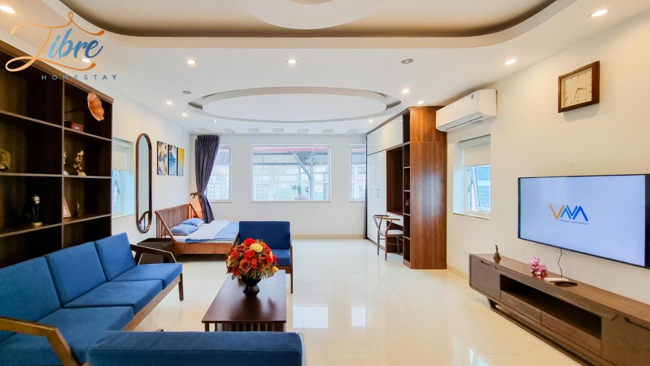 Libre Dao Tan Apartamento Hanói