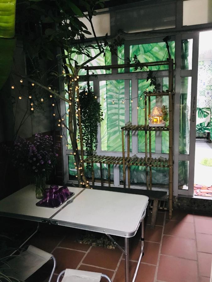Homestay Chicken's House- Duong Lam
