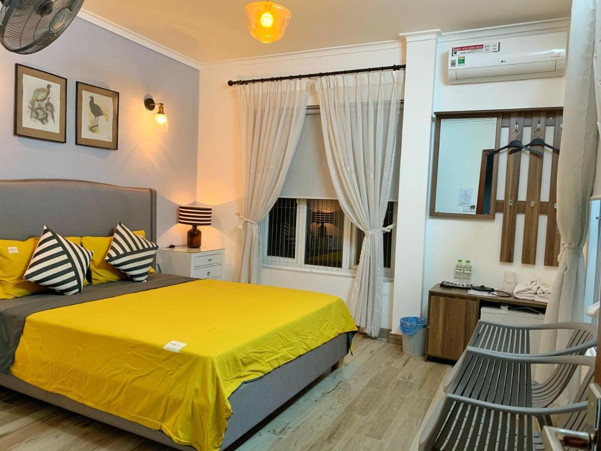 Miah Boutique Hanoi