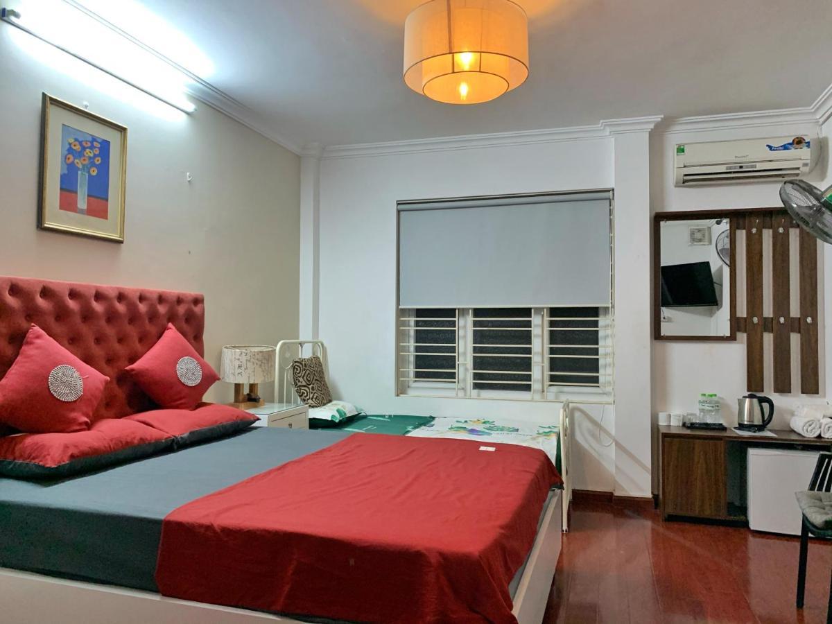 Miah Boutique Hanoi