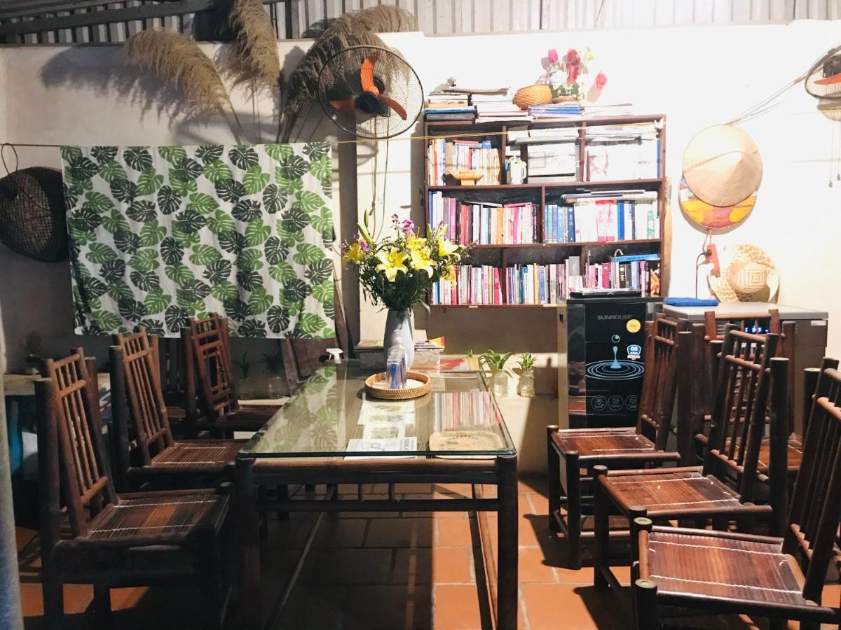 Chicken's House- Duong Lam *