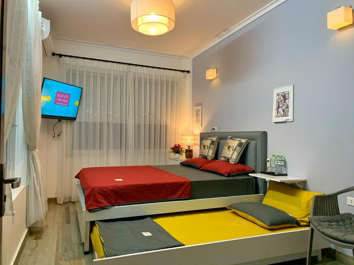 Bed & Breakfast Miah Boutique
