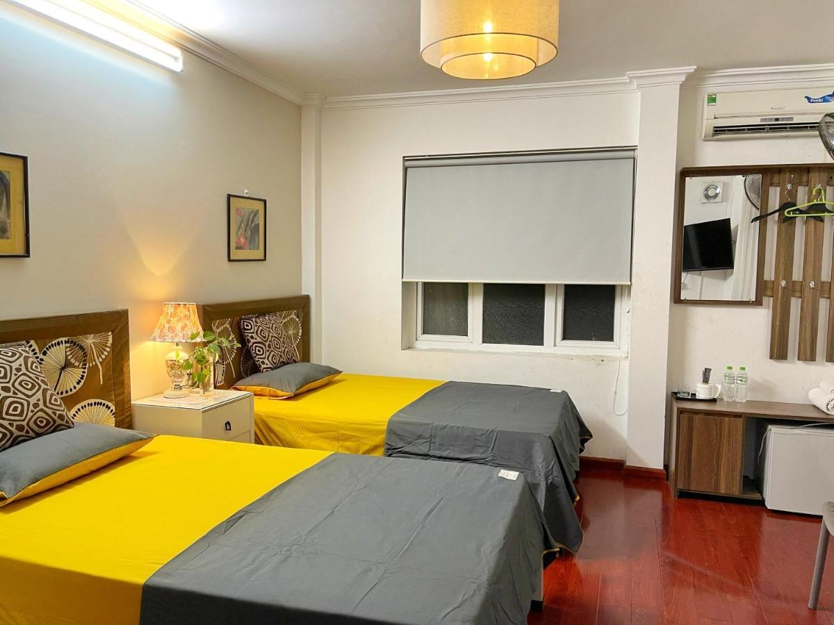 Bed & Breakfast Miah Boutique 2*
