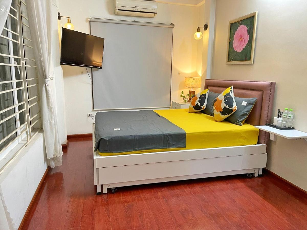 Miah Boutique Bed & Breakfast 2*