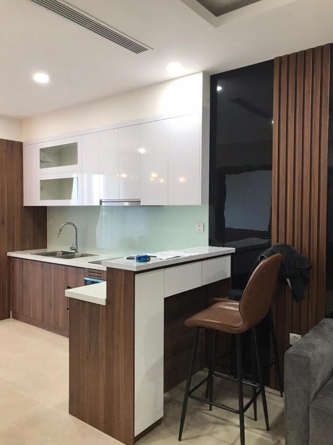 Asahi Luxstay - Golden Park Big Corner With Cau Giay Park View *