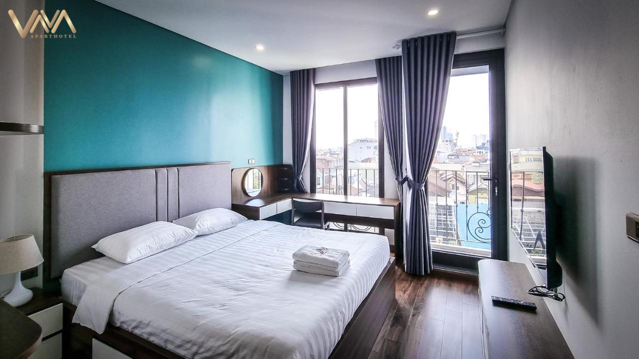 Vnahomes 4* Hanoi