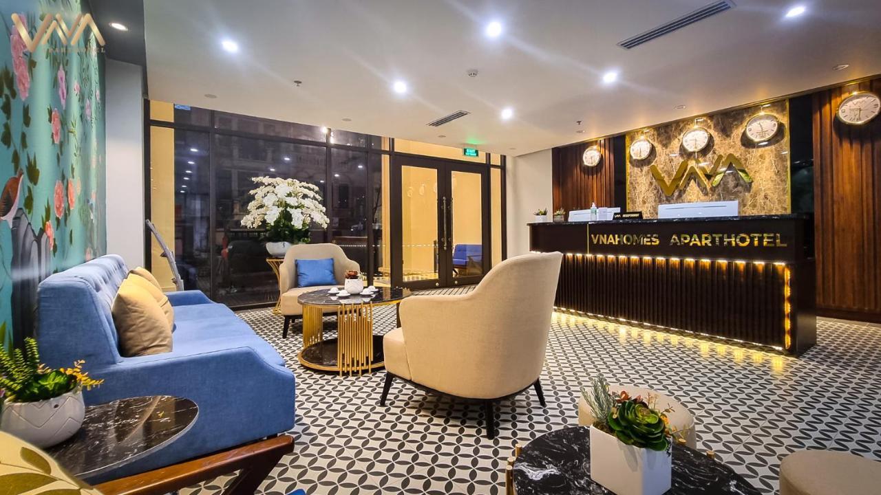 Vnahomes