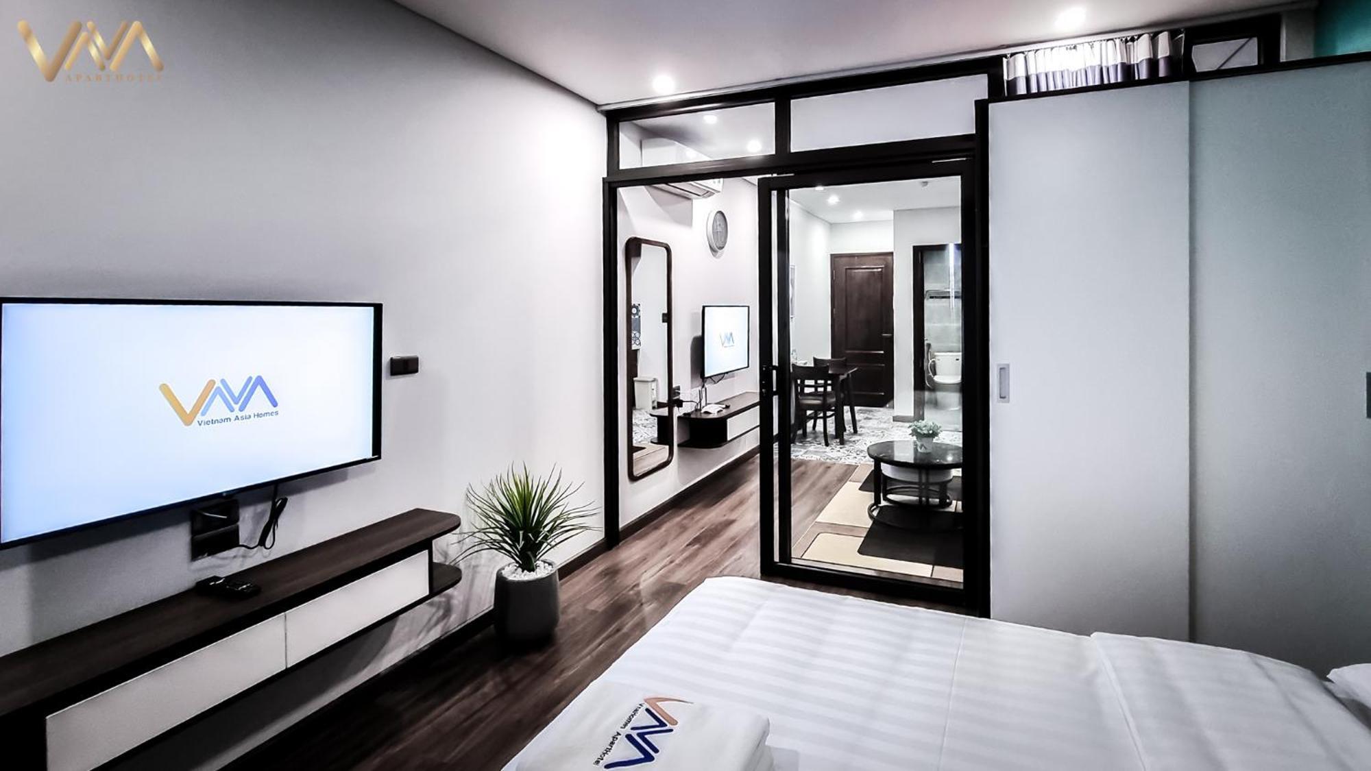 Vnahomes Hotel 4*