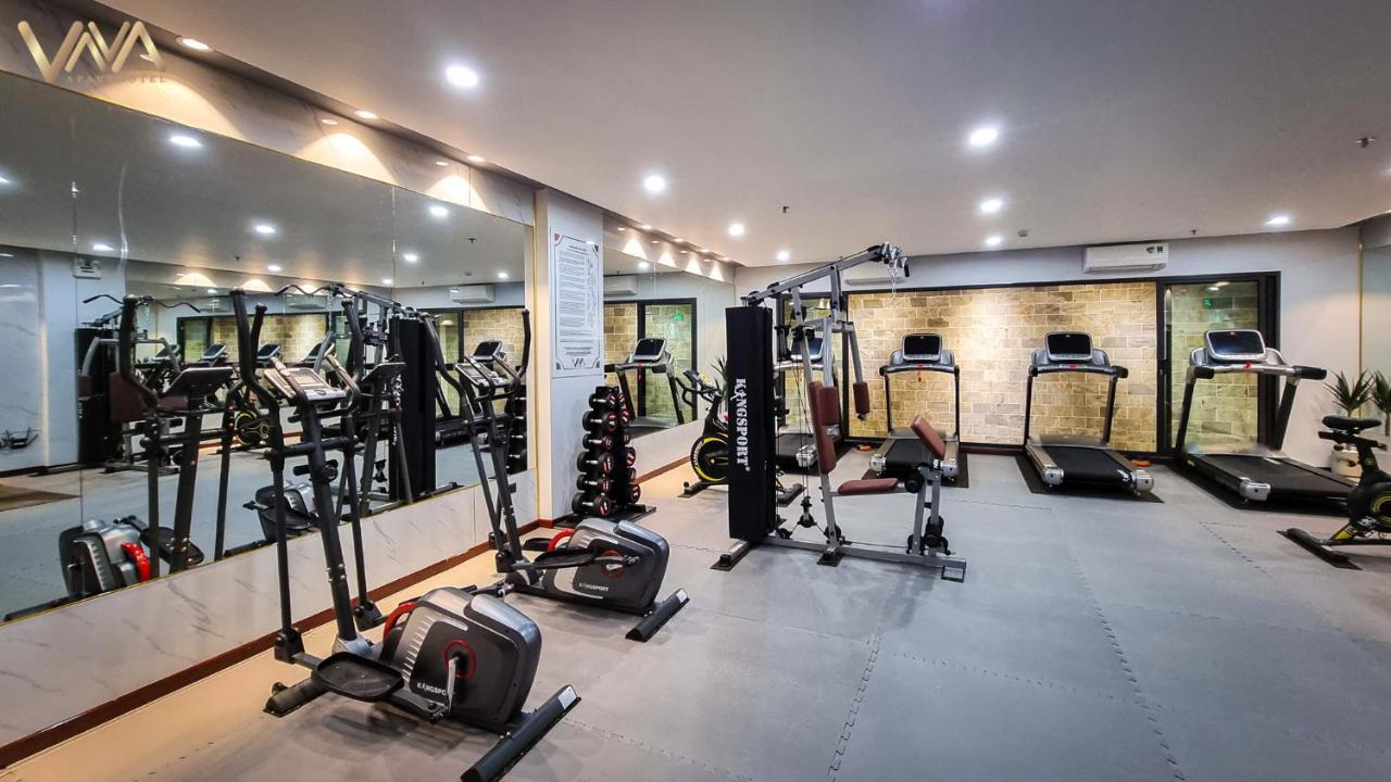 Vnahomes Hanoi