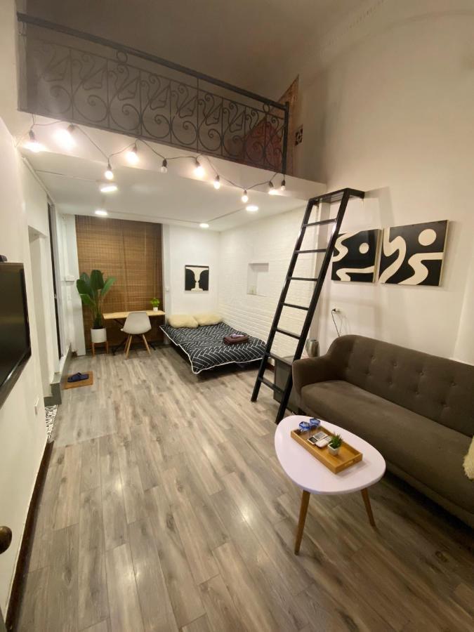 Apartment Michi