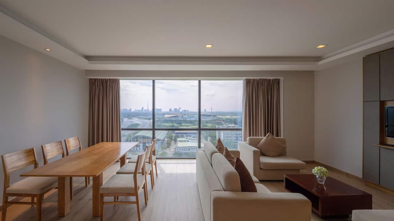 Sheraton West 5*