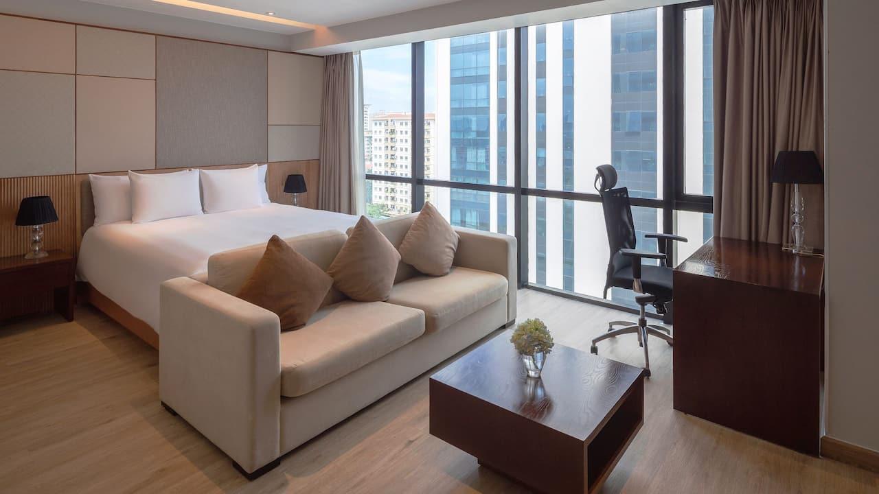 Sheraton West Hanoi