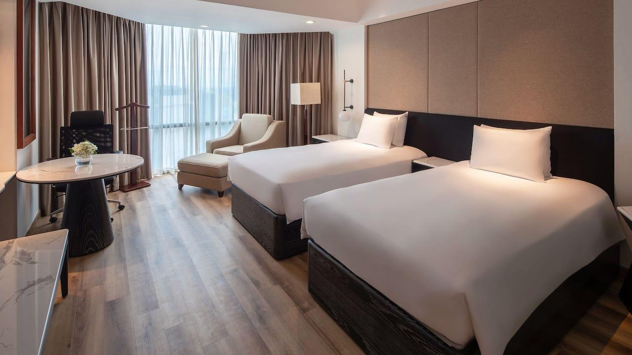 Sheraton West Hotel