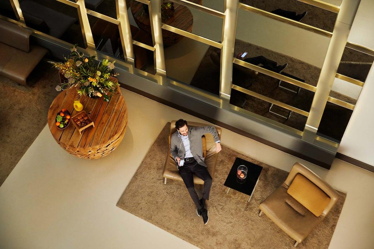 Sheraton West