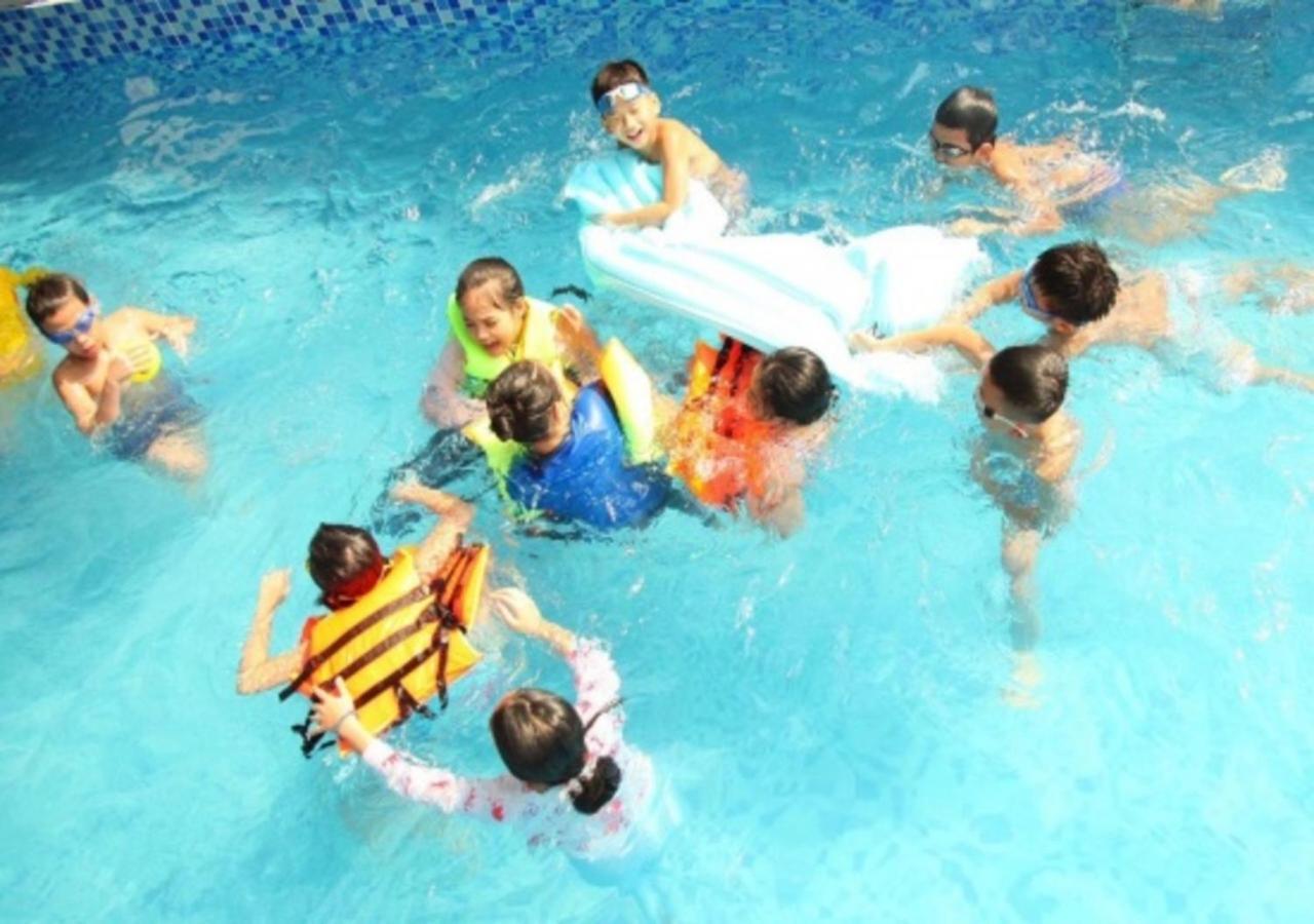 Homestay Gia Trinh Ba Vi - Venuestay Hanoi