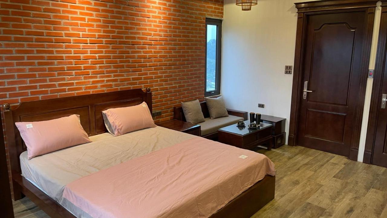 Eco Nest 0 Pangsapuri Hanoi