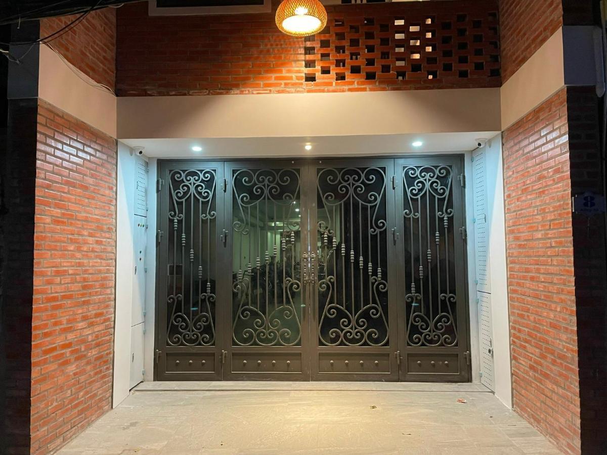 Eco Nest 0 Hanoi