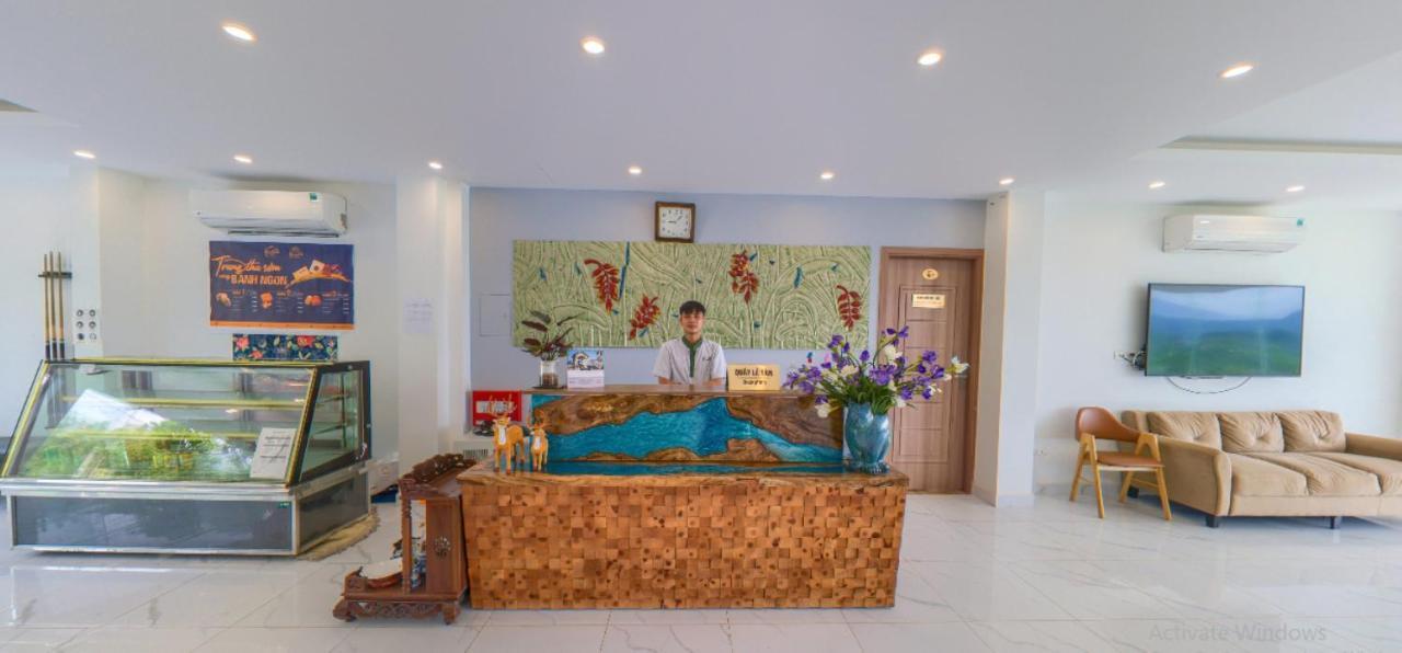 Homestay Gia Trinh Ba Vi - Venuestay