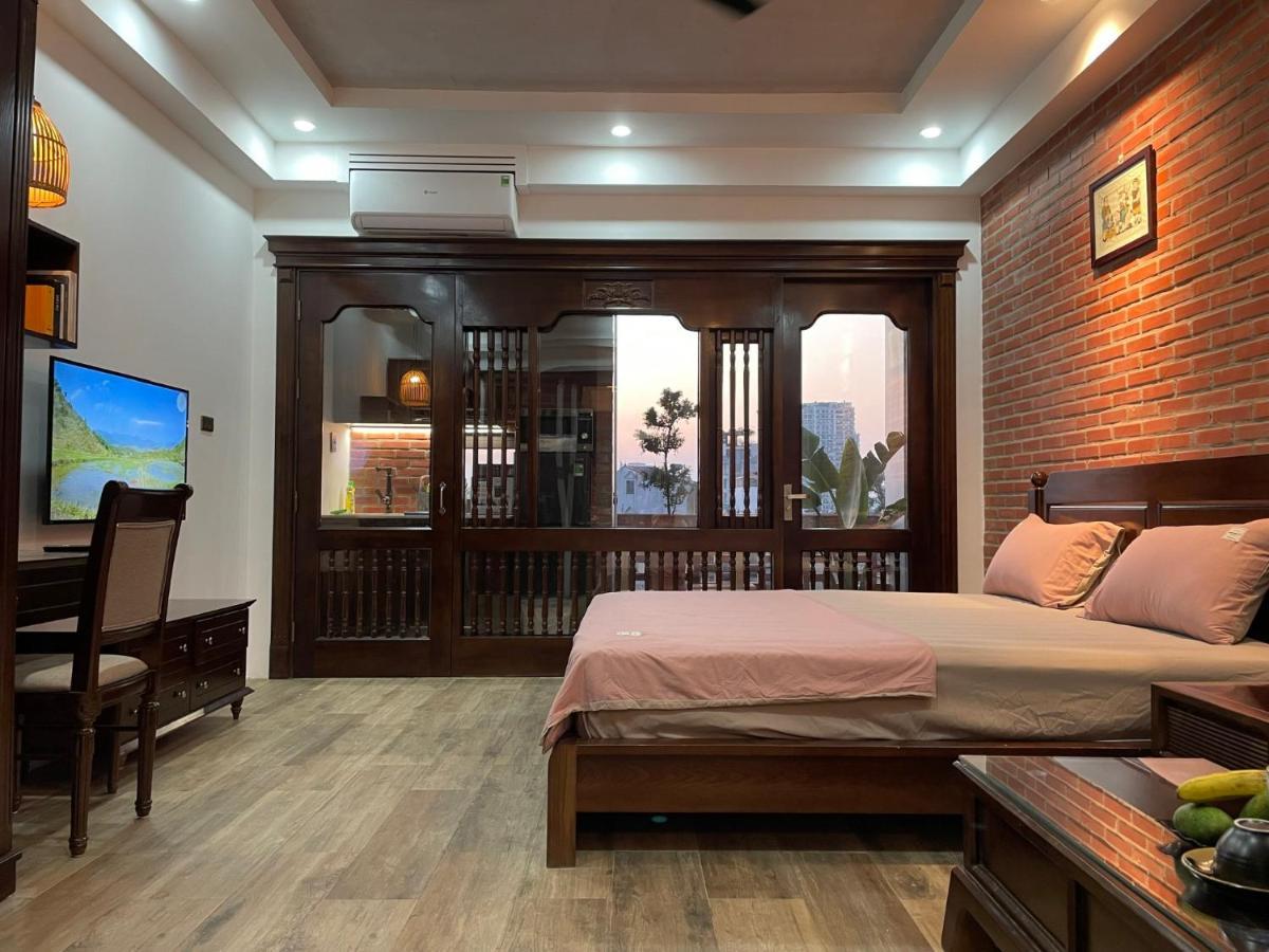 Eco Nest 0 Hanoi