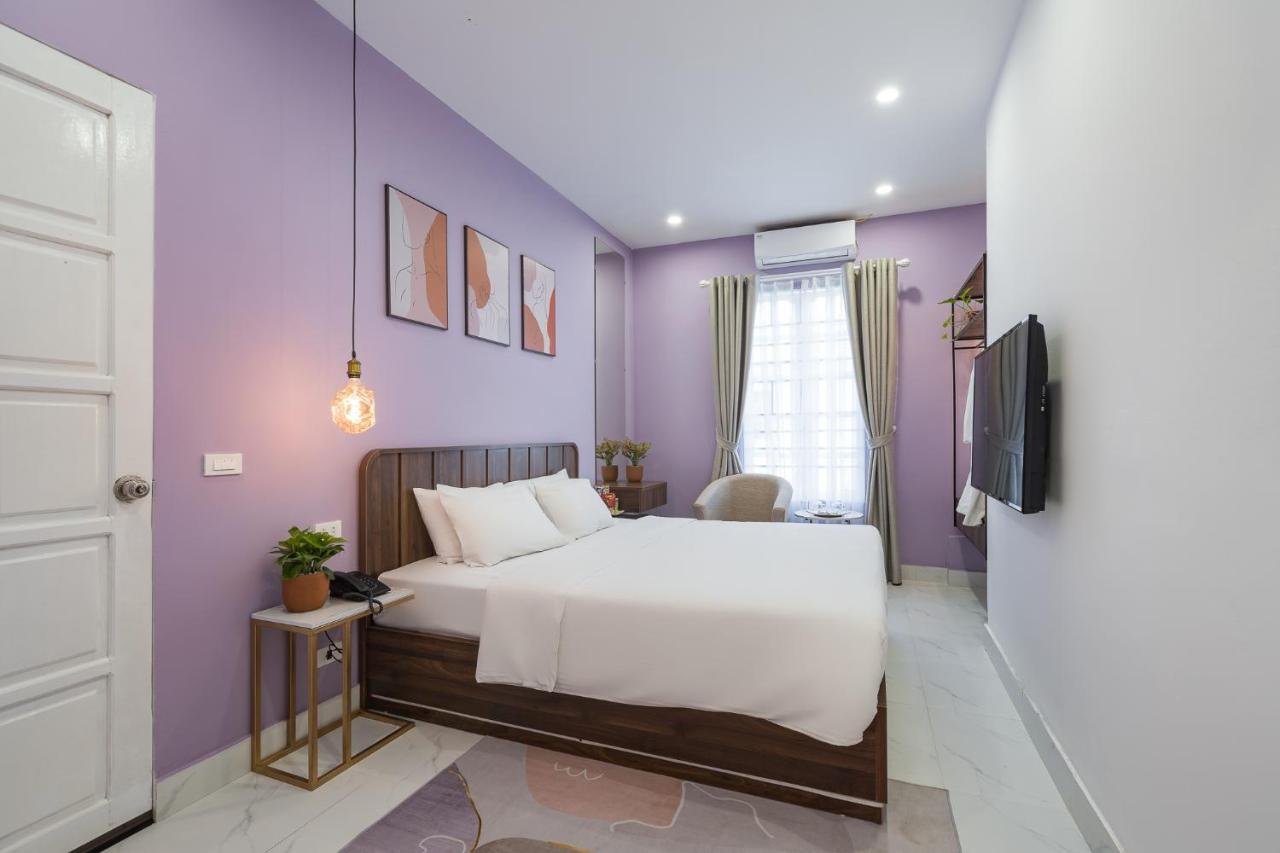 C O R O N A House Hanoi