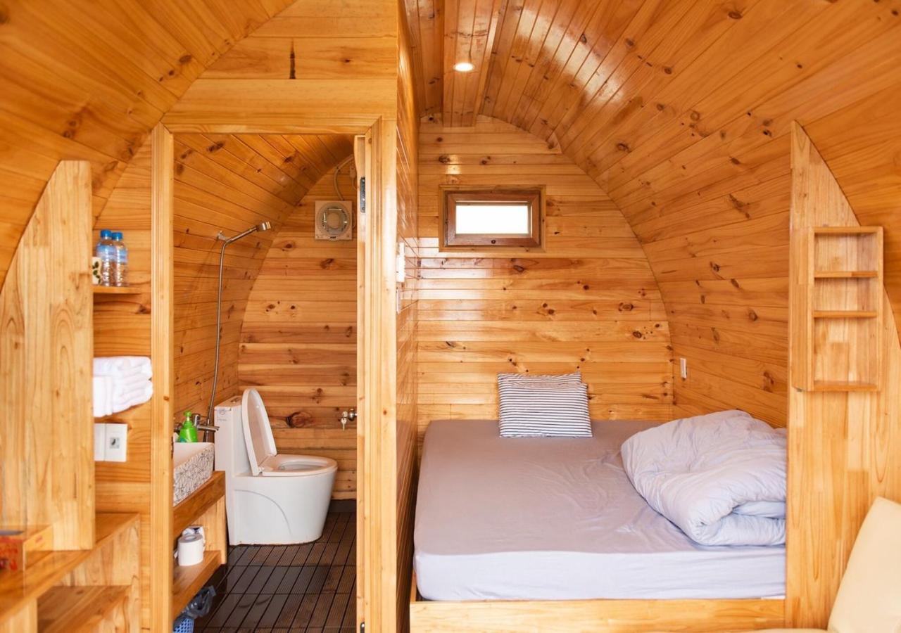 Gia Trinh Ba Vi - Venuestay *