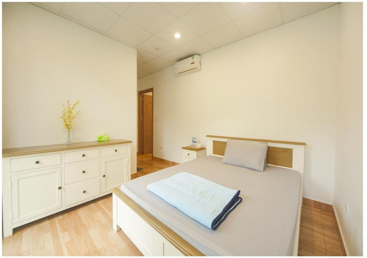 Gia Trinh Ba Vi - Venuestay * Hanoi