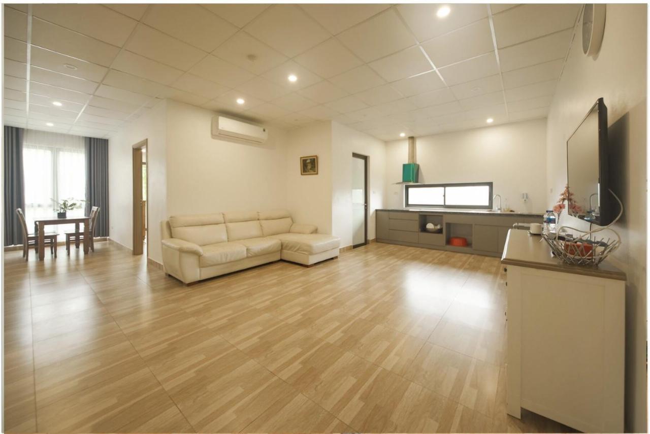 Homestay Gia Trinh Ba Vi - Venuestay