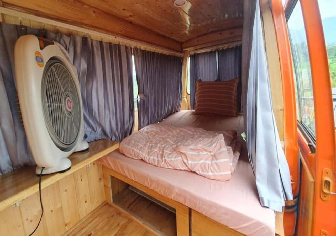 Homestay Gia Trinh Ba Vi - Venuestay Hanoi