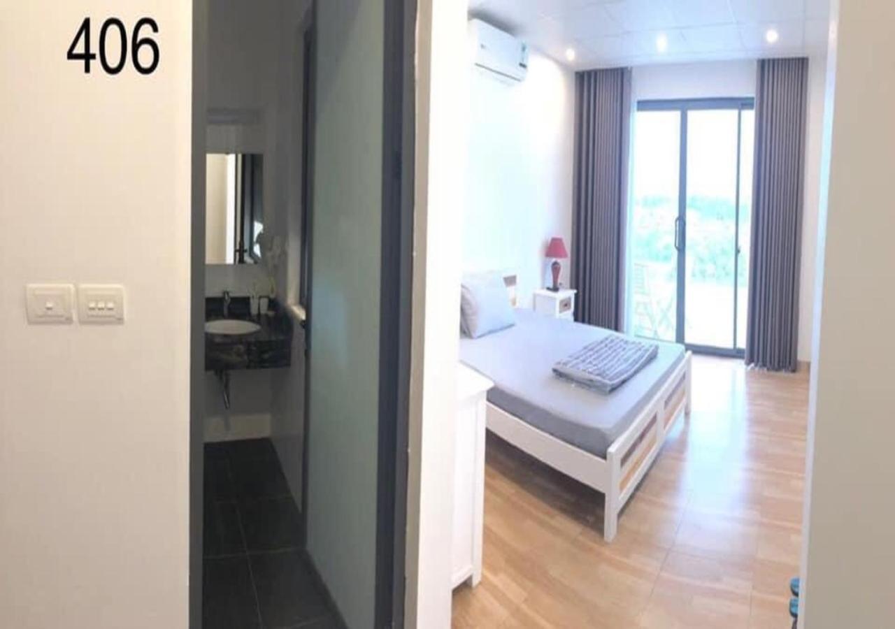 Gia Trinh Ba Vi - Venuestay Homestay