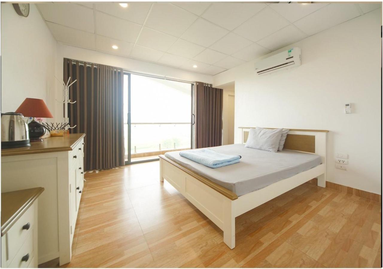 Homestay Gia Trinh Ba Vi - Venuestay Hanoi