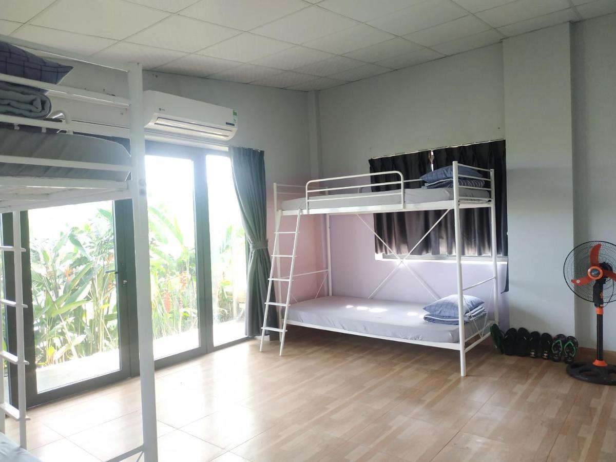Homestay Gia Trinh Ba Vi - Venuestay *