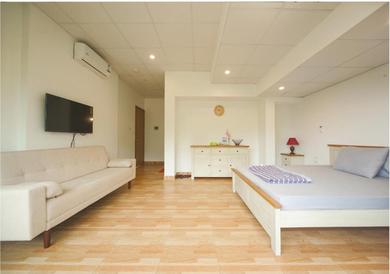 Homestay Gia Trinh Ba Vi - Venuestay Hanoi